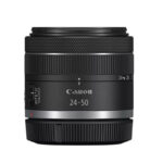 لنز دوربین کانن مدل RF 24-50mm f/4.5-6.3 IS STM