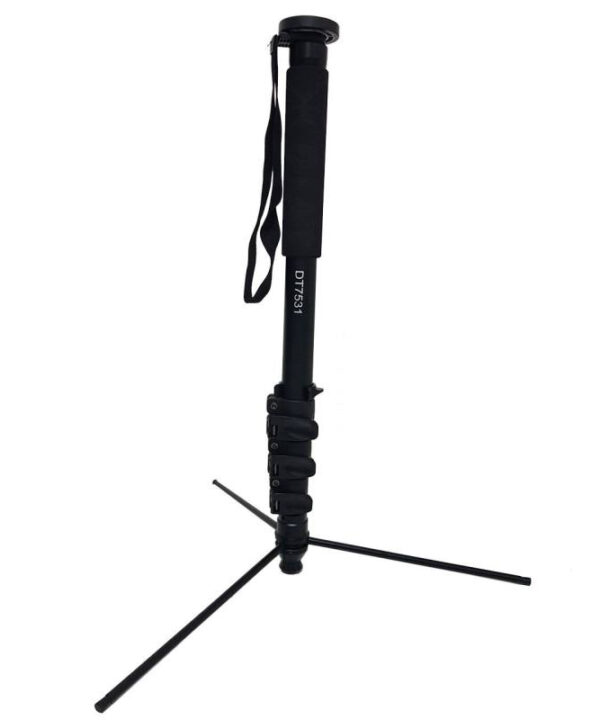 تک پایه دوربین دیات مدل DT7531 کد 196