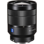 لنز دوربین سونی مدل Vario-Tessar Tx FE 24-70mm f/4 ZA OSS