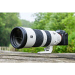 لنز دوربین سونی مدل FE 200-600mm F5.6-6.3 G OSS