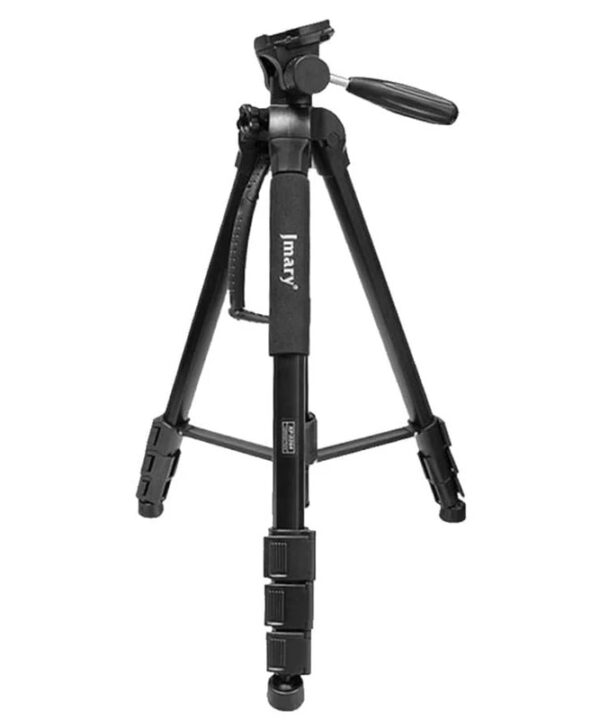 سه پایه دوربین جی ماری مدل KP-2264