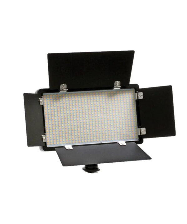 نور ثابت ال ای دی مدل LED LIGHT800 pro کد 31of196