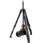 سه پایه دوربین کی اف کانسبت مدل KF09-105