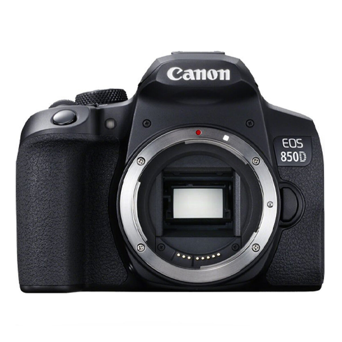 دوربین دیجیتال کانن مدل EOS 850D به همراه لنز 24 میلی متر F/2.8 STM