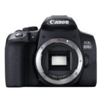دوربین دیجیتال کانن مدل EOS 850D به همراه لنز 24 میلی متر F/2.8 STM