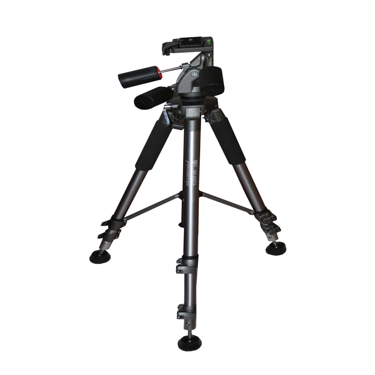 سه پایه دوربین ویفینگ مدل WF-6307A کد 6307
