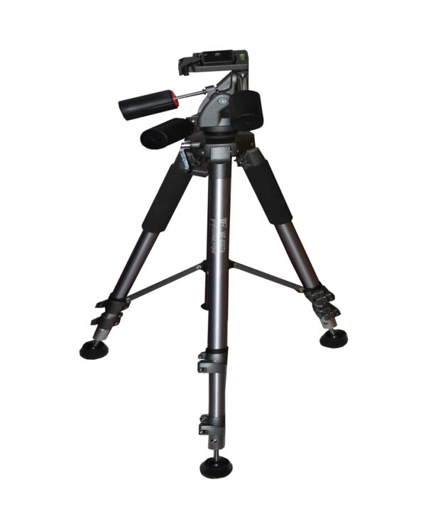 سه پایه دوربین ویفینگ مدل WF-6307A کد 6307