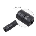 تک پایه گیمبال دوربین فیوتک مدل Feiyutech Reach Pole V2 700