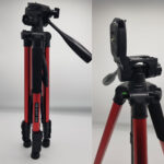 سه پایه دوربین فونیکس مدل TM-2290