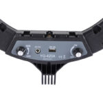 رینگ لایت مدل YQ-420A
