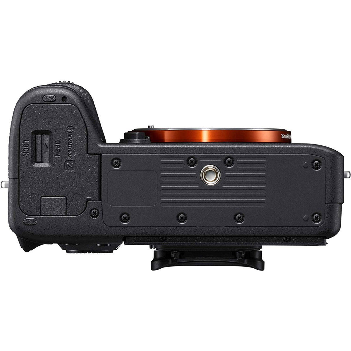 دوربین دیجیتال بدون آینه سونی مدل A7R III بدون لنز
