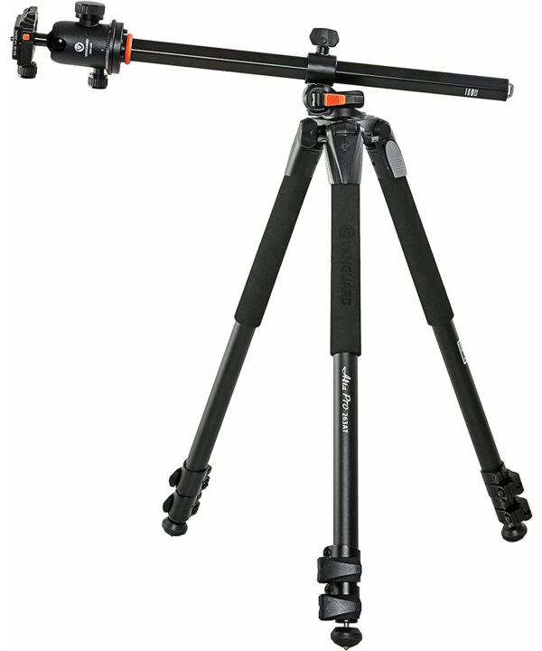 سه پایه دوربین ونگارد مدل Alta Pro 263AB 100