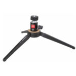 سه پایه دوربین مدل KT-100+BD-0