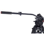 سه پایه دوربین کینگ‌جوی مدل VT-3500