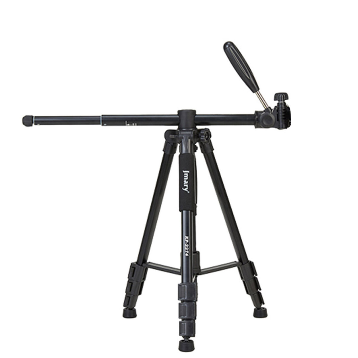 سه پایه دوربین جی ماری مدل kp-2294