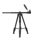 سه پایه دوربین جی ماری مدل kp-2294