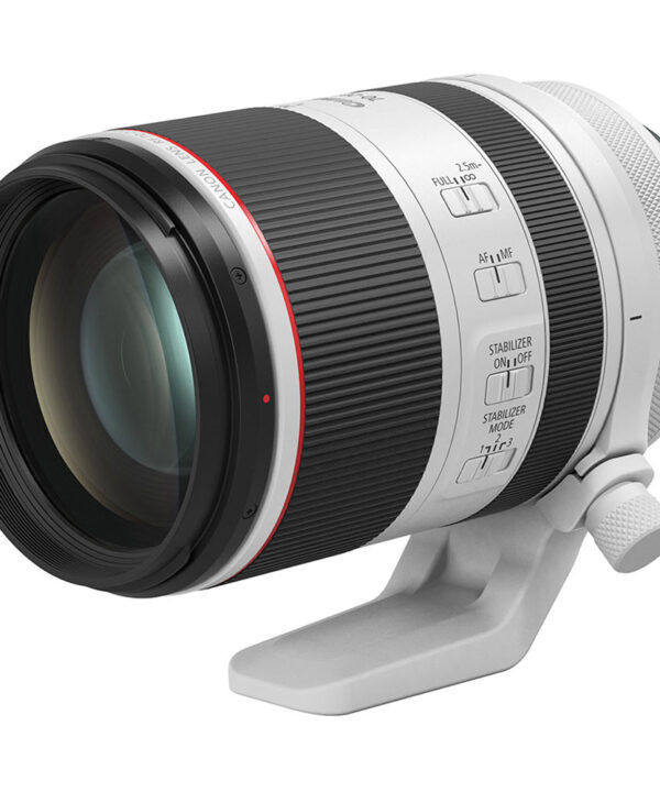 لنز دوربین کانن مدل RF 70-200 F2.8L