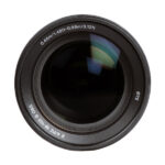 لنز دوربین سونی مدل E PZ 18-105mm f/4 G OSS
