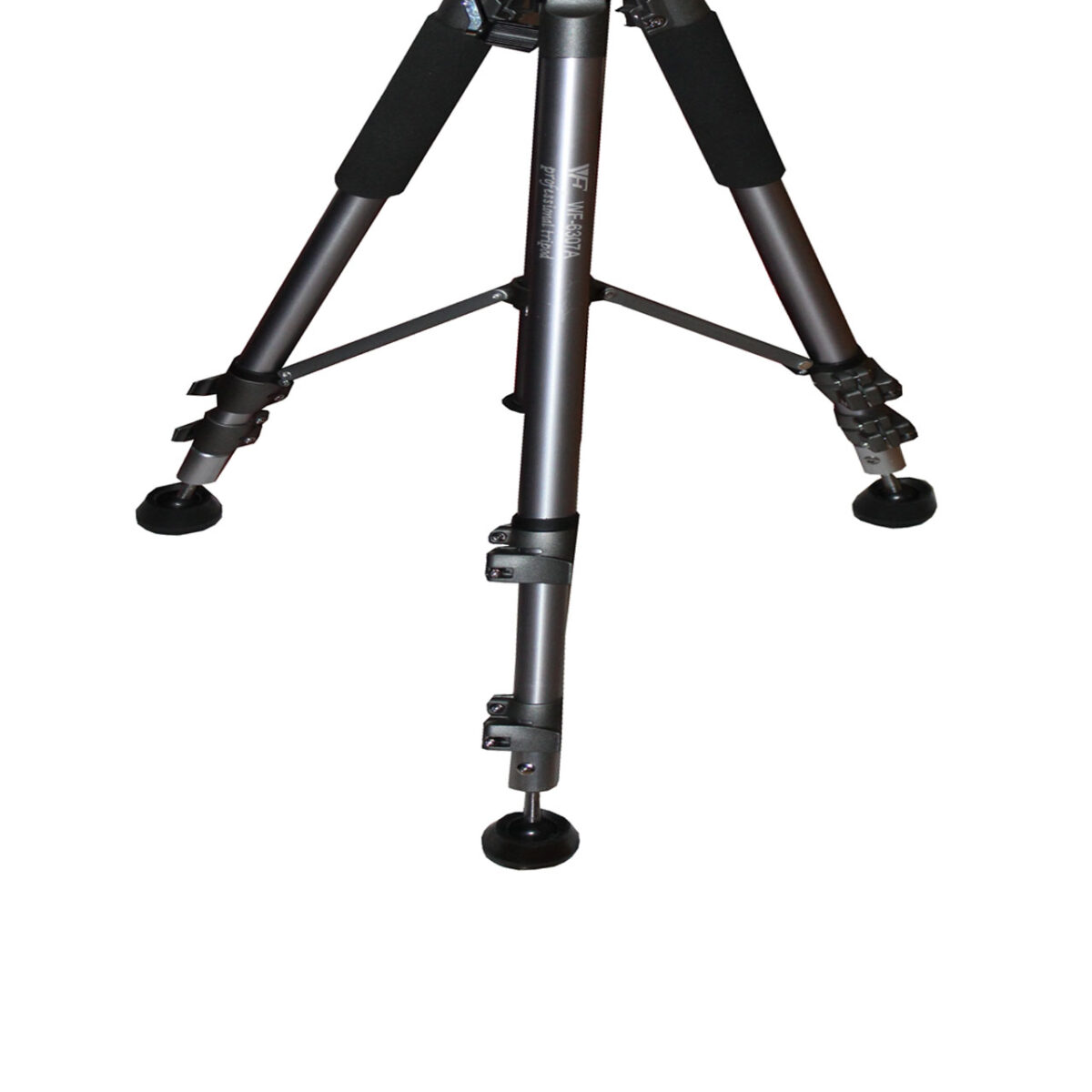 سه پایه دوربین ویفینگ مدل WF-6307A کد 6307