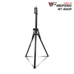 سه پایه نگهدارنده نور ویفنگ مدل WT-8052