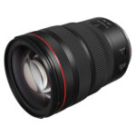 لنز دوربین کانن مدل Canon RF 24-70mm f/2.8 L IS USM