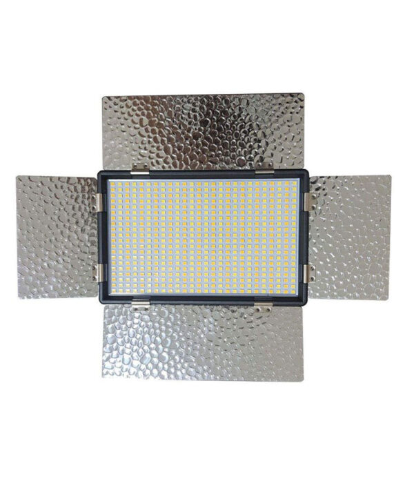 نور ثابت ال ای دی مدل 520 کد bs520