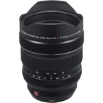 لنز دوربین فوجی فیلم مدل XF8-16mmF2.8 R LM WR