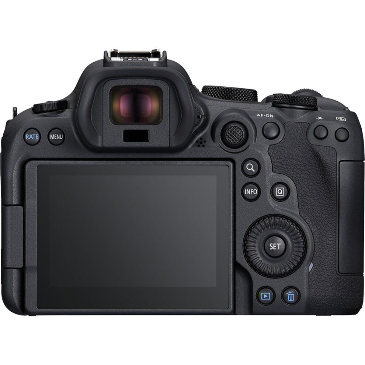 دوربین دیجیتال بدون آینه کانن مدل EOS R6 II BODY