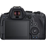 دوربین دیجیتال بدون آینه کانن مدل EOS R6 II BODY