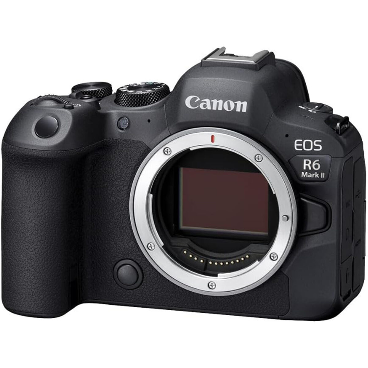 دوربین دیجیتال بدون آینه کانن مدل EOS R6 II BODY