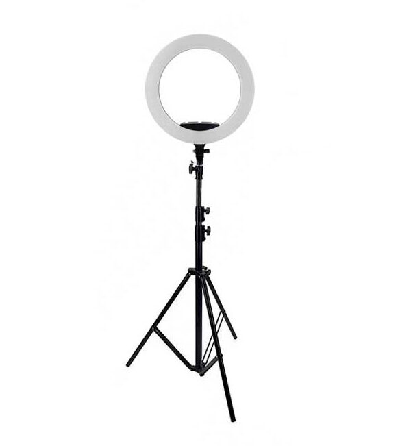 رینگ لایت مدل KY-BK416 II