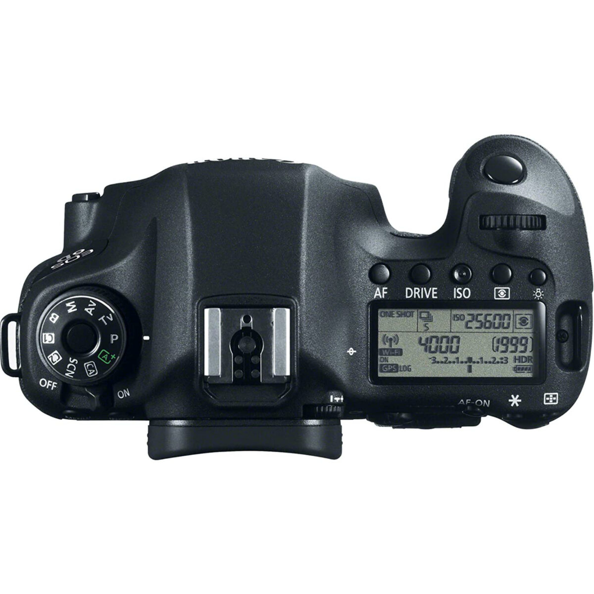 دوربین دیجیتال کانن مدل EOS 6D body
