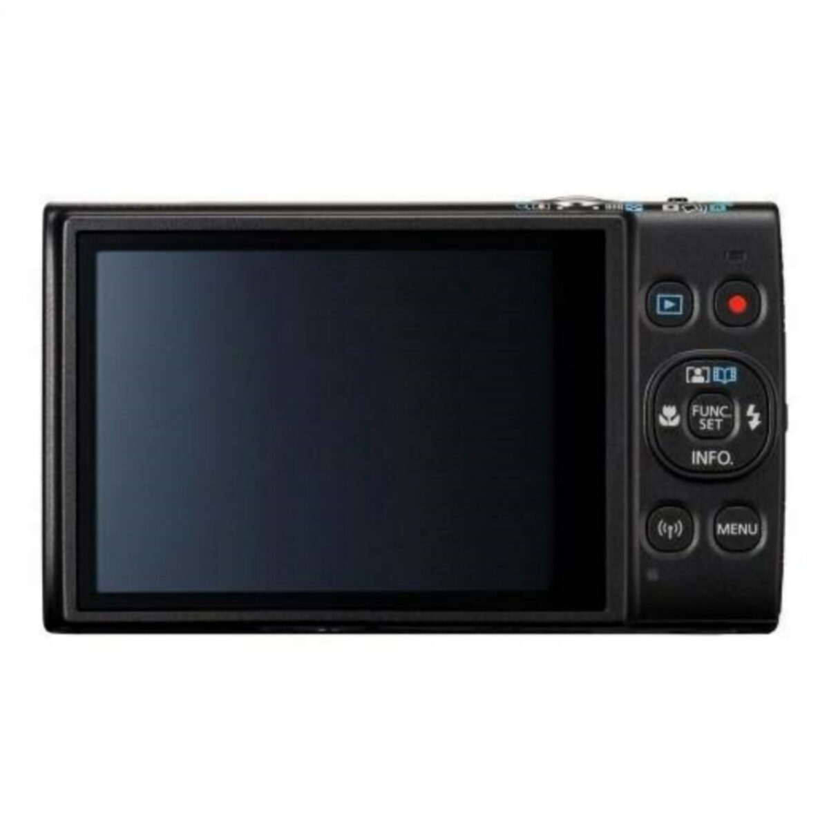 دوربین دیجیتال کانن مدل IXUS180