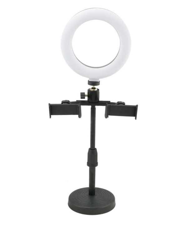 رینگ لایت مدل CXB-160A