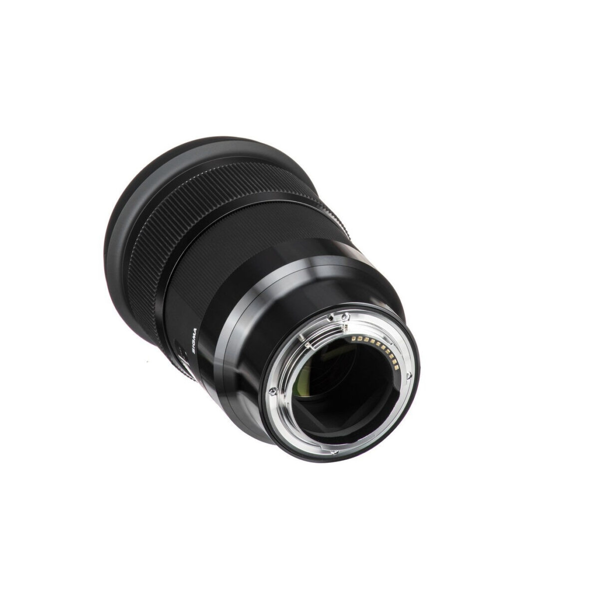 لنز سیگما مدل 50mm f/1.4 DG HSM Art for SONY Cameras Lens