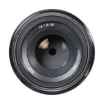 لنز دوربین سونی مدل FE 50mm F1.8