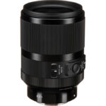 لنز دوربین سیگما مدل LENS SIGMA FOR SONY E 35MM F1.4 DG DN ART