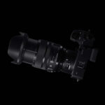 لنز سیگما مدل Art 24-70mm f/2.8 DG OS HSM مناسب برای دوربین کانن