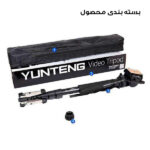 تک پایه دوربین یانتنگ مدل VCT-588