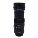 لنز دوربین سیگما مدل 105mm F/2.8 EX DG MACRO OS