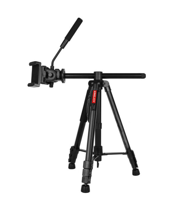 سه پایه دوربین کینگ‌جوی مدل  VT-890H6