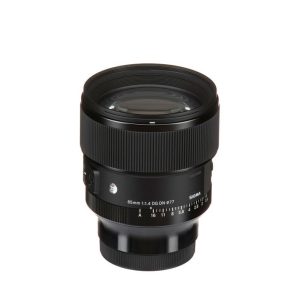 لنز پرایمSigma 85mm f/1.4 DG DN Art