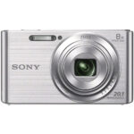 دوربین دیجیتال سونی سایبرشات DSC-W830