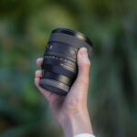 لنز دوربین سونی مدل FE 50mm F1.4 GM