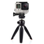 سه پایه نگهدارنده  دوربین یانتنگ مدل YT-228
