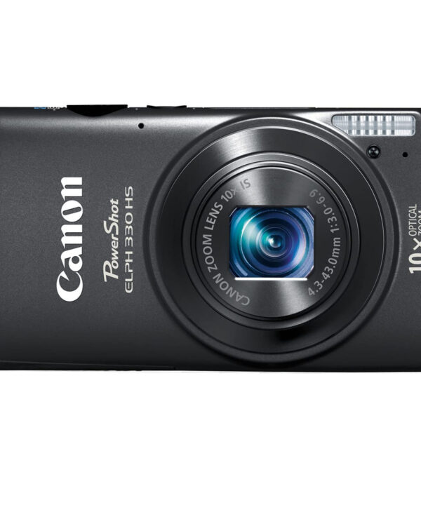 دوربین دیجیتال کانن مدل Powershot ELPH 330HS