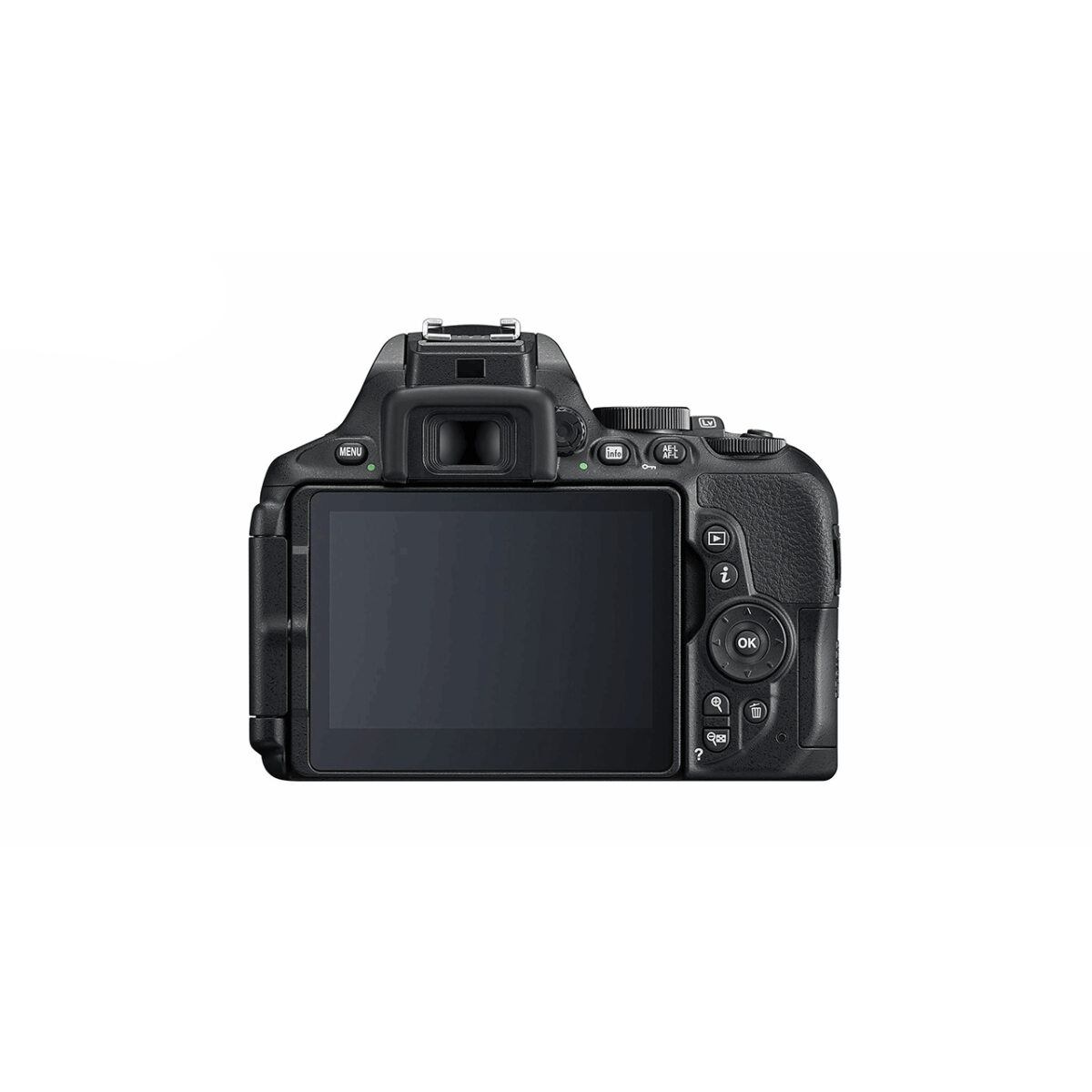 دوربین دیجیتال عکاسی نیکون مدل D5600 به همراه لنز 18-140 میلی متر VR AF-S DX