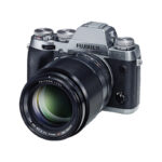 لنز دوربین فوجی فیلم مدل XF 90mm f/2 R LM WR