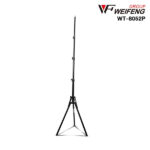 سه پایه نگهدارنده نور ویفنگ مدل WT-8052