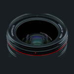لنز دوربین کانن مدل EF 35mm F/1.4L USM